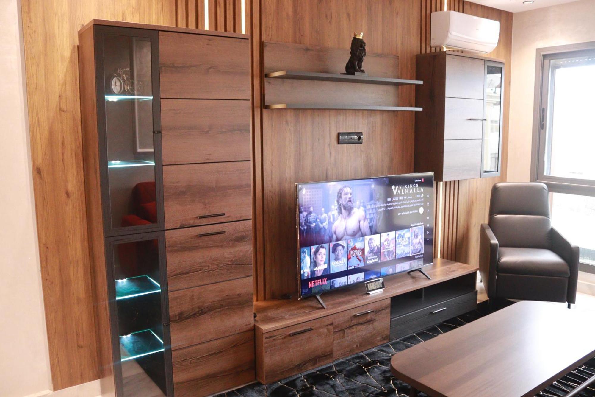 Luxe Appartement Касабланка Экстерьер фото